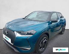 DS DS3 Crossback Valence