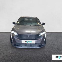 Peugeot 3008 225 PHEV PACK EAT Valence