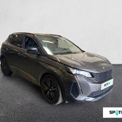 Peugeot 3008 225 PHEV PACK EAT Valence