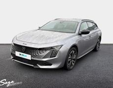 Peugeot 508 SW Saumur