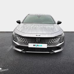 Peugeot 508 SW BlueHDi 130 ch S&S EAT8 Allure Saumur