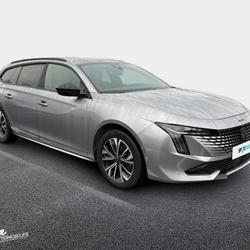 Peugeot 508 SW BlueHDi 130 ch S&S EAT8 Allure Saumur