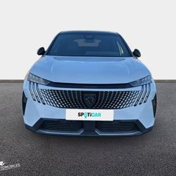 Peugeot 3008 Hybrid 136 e-DCS6 GT Saumur