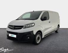 Opel Vivaro fourgon Saumur