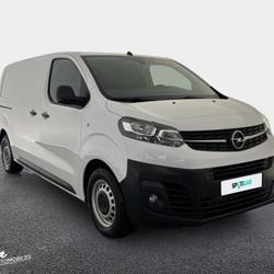 Opel Vivaro fourgon VIVARO FGN TAILLE M BLUEHDI 120 S&S BVM6 Saumur