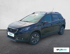 Peugeot 2008 Valence