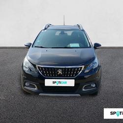 Peugeot 2008 PureTech 130ch S&S BVM6 Allure Valence