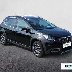 Peugeot 2008 PureTech 130ch S&S BVM6 Allure Valence