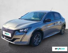 Peugeot e-208 Valence