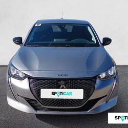 Peugeot e-208 208 Electrique 50 kWh 136ch Style Valence