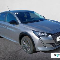 Peugeot e-208 208 Electrique 50 kWh 136ch Style Valence