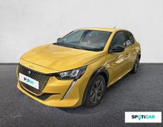 Peugeot e-208 Valence