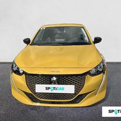 Peugeot e-208 208 Electrique 50 kWh 136ch Allure Valence