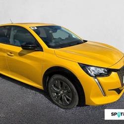 Peugeot e-208 208 Electrique 50 kWh 136ch Allure Valence