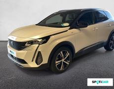 Peugeot 3008 Valence