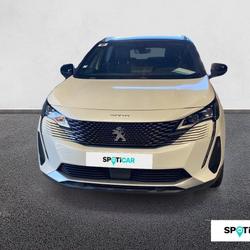 Peugeot 3008 Puretech 130ch S&S EAT8 GT Valence