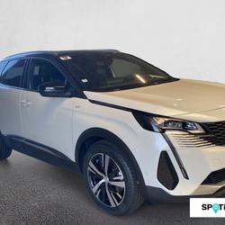 Peugeot 3008 Puretech 130ch S&S EAT8 GT Valence