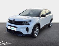 Citroen C5 Aircross Saumur