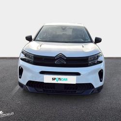 Citroen C5 Aircross C5 Aircross PureTech 130 S&S EAT8 Feel Saumur