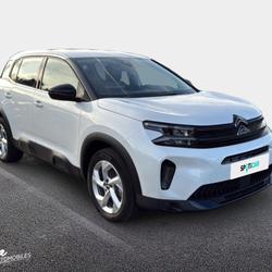 Citroen C5 Aircross C5 Aircross PureTech 130 S&S EAT8 Feel Saumur