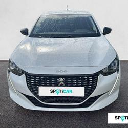 Peugeot 208 PureTech 75 S&S BVM5 Style Valence