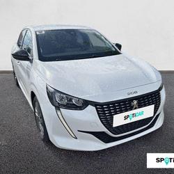 Peugeot 208 PureTech 75 S&S BVM5 Style Valence