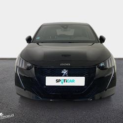 Peugeot e-208 208 Electrique 50 kWh 136ch GT Thouars