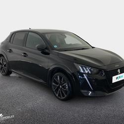 Peugeot e-208 208 Electrique 50 kWh 136ch GT Thouars