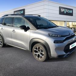 Citroen C3 Aircross C3 Aircross BlueHDi 110 S&S BVM6 Plus Thouars