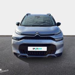 Citroen C3 Aircross C3 Aircross BlueHDi 110 S&S BVM6 Plus Parthenay