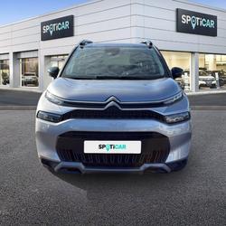 Citroen C3 Aircross C3 Aircross BlueHDi 110 S&S BVM6 Plus Parthenay