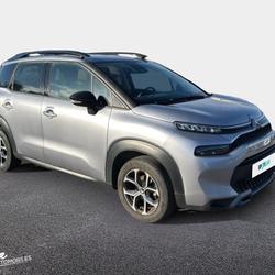Citroen C3 Aircross C3 Aircross BlueHDi 110 S&S BVM6 Plus Parthenay