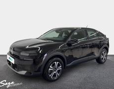 Citroen C4 Parthenay