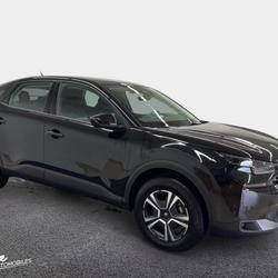 Citroen C4 Hybride 100 e-DCS6 You Parthenay