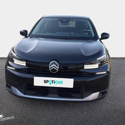 Citroen C4 Hybride 100 e-DCS6 You Loudun