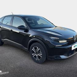 Citroen C4 Hybride 100 e-DCS6 You Loudun