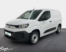 Citroen Berlingo Parthenay
