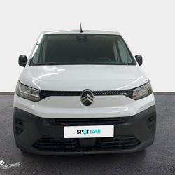 Citroen Berlingo TAILLE M 650KG BLUEHDI 130 S&S EAT8 Parthenay