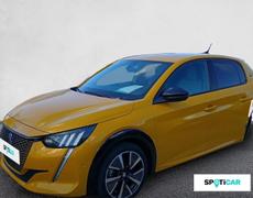 Peugeot e-208 Valence