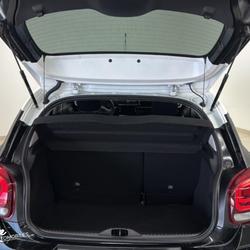 Citroen C3 PureTech 83 S&S BVM5 Shine Parthenay