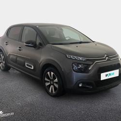 Citroen C3 PureTech 83 S&S BVM5 Shine Thouars