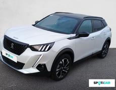 Peugeot 2008 Valence