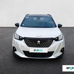 Peugeot 2008 PureTech 130 S&S EAT8 GT Line Valence