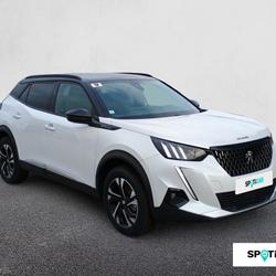 Peugeot 2008 PureTech 130 S&S EAT8 GT Line Valence