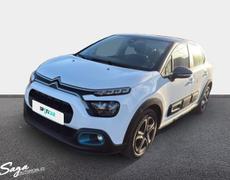 Citroen C3 Saumur