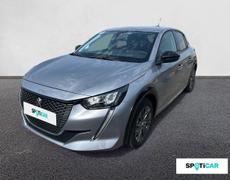 Peugeot e-208 Valence