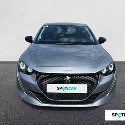 Peugeot e-208 208 Electrique 50 kWh 136ch Allure Valence