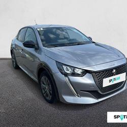 Peugeot e-208 208 Electrique 50 kWh 136ch Allure Valence