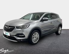 Opel Grandland Parthenay
