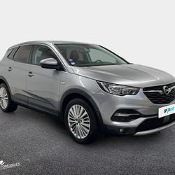 Opel Grandland Grandland X 1.2 Turbo 130 ch ECOTEC Innovation THO1 Parthenay